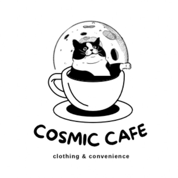 cosmiccafe